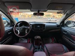 میتسوبیشی L200